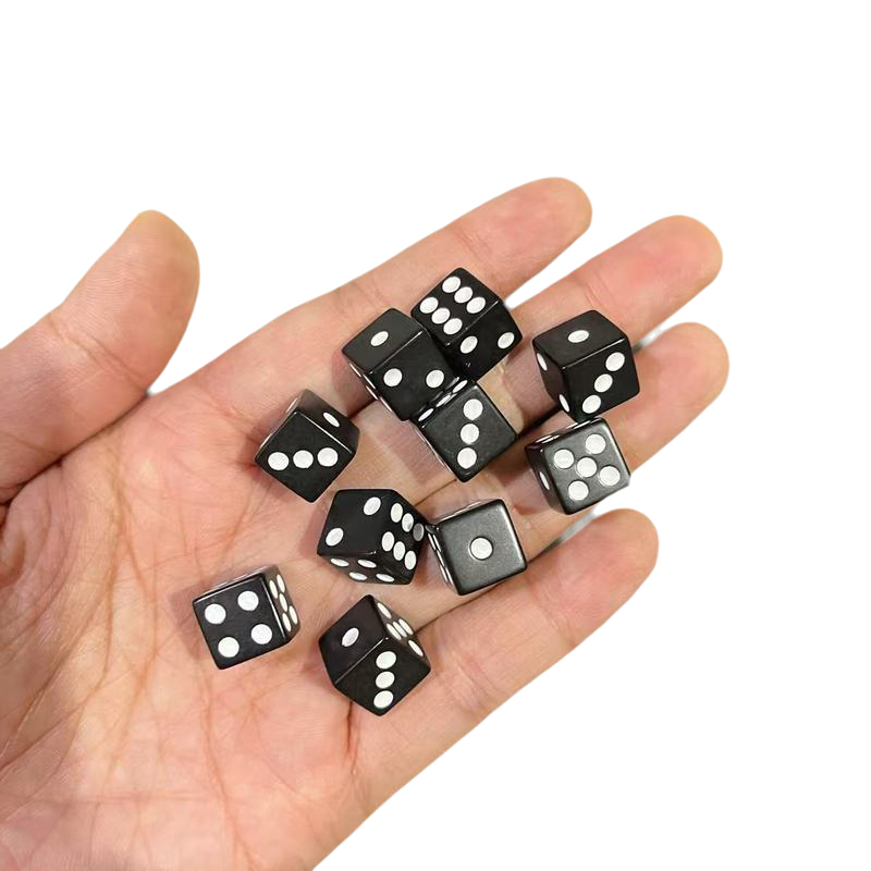 Puzzle Blank White - Atacado 1000 peças de dados de