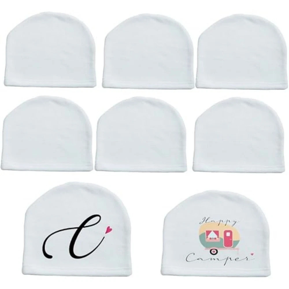 20 pacotes de sublimação em br - Hat Sublimation Blank avaliação e preço