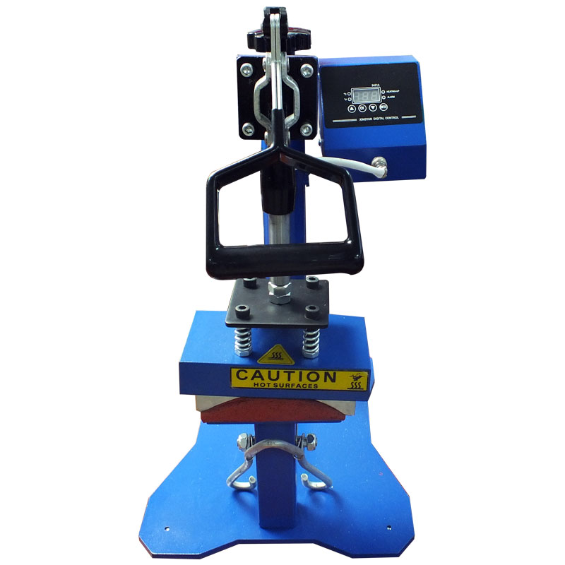Máquina de Sublimação a Quente - Hat Sublimation Blank avaliação e preço