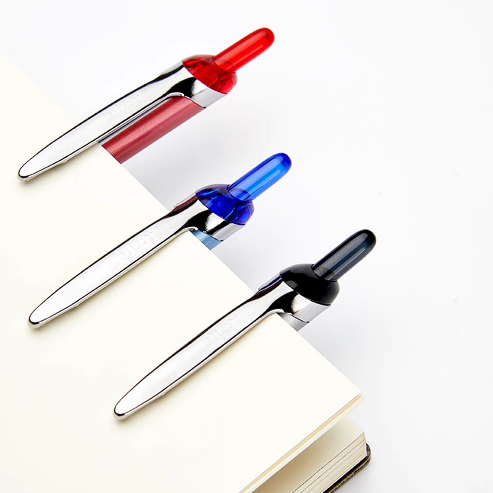 Conjunto de Caneta Gel de Alta - Pilot Pen V5 avaliação e preço
