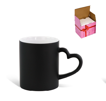 Caneca Mágica Personalizada DI - Sublimation Mug White avaliação e preço