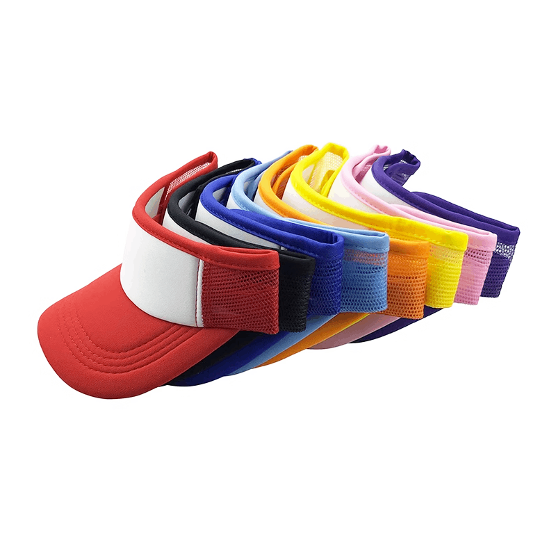 10 unidades de Chapéus Vazios  - Hat Sublimation Blank avaliação e preço