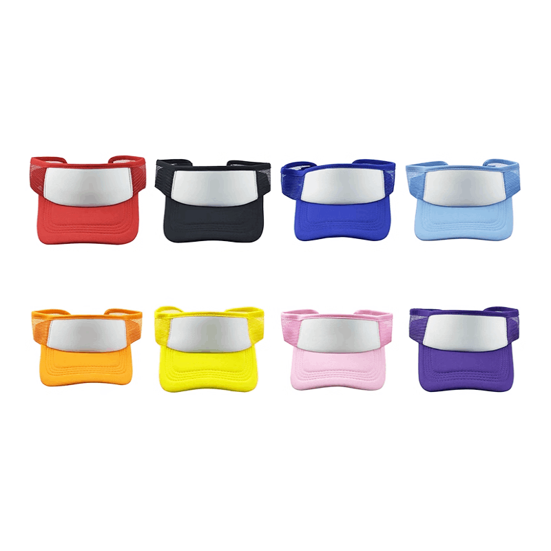10 unidades de Chapéus Vazios  - Hat Sublimation Blank avaliação e preço