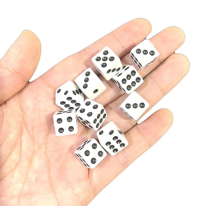 Atacado 1000 peças de dados de - Puzzle Blank White avaliação e preço