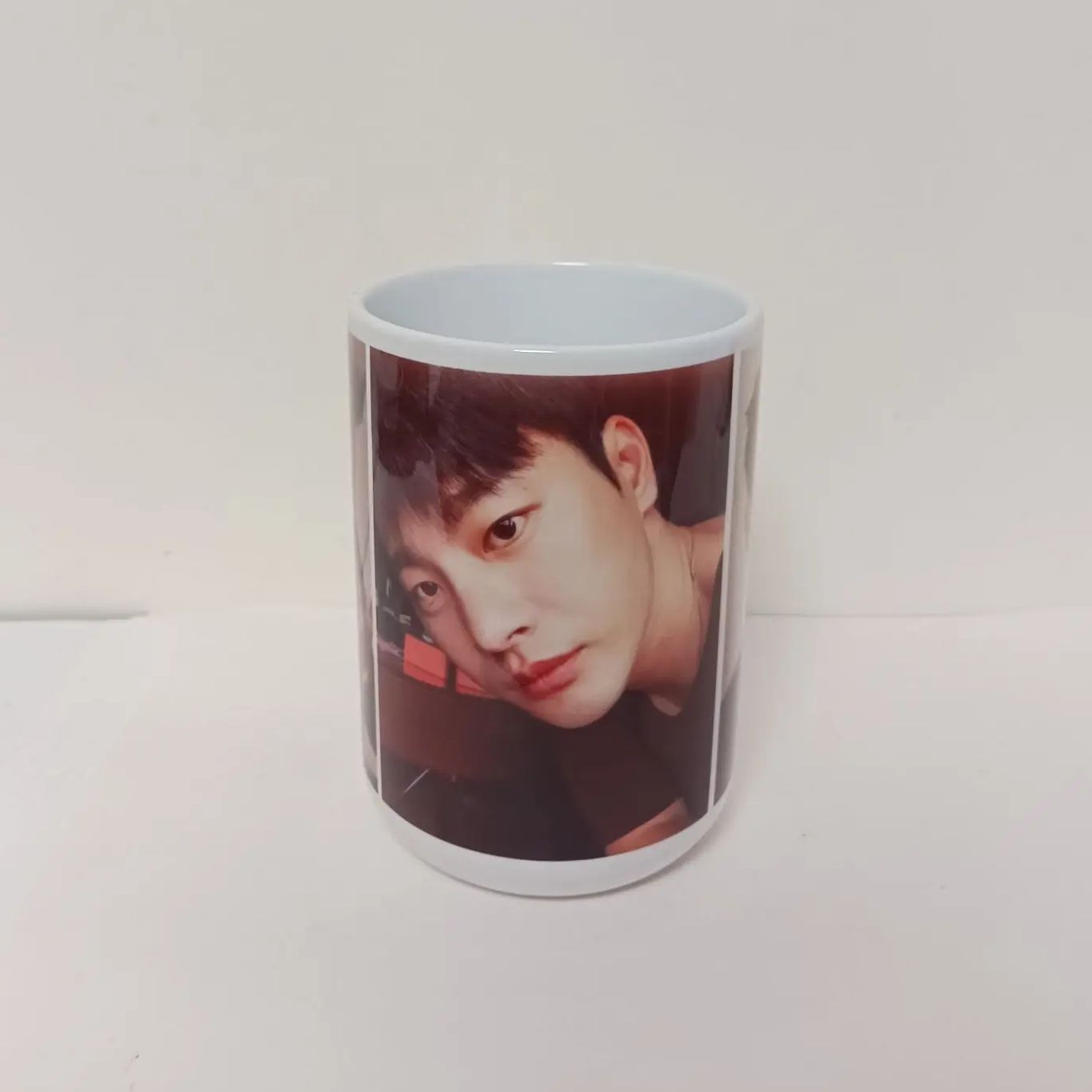 Caneca de Cerâmica Personaliza - Sublimation Mug White avaliação e preço
